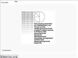 Sites similar to dasflash.com