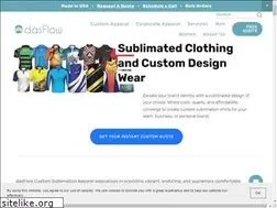 Sites similar to dasflow.com