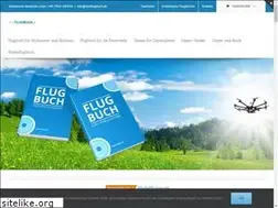 Sites similar to dasflugbuch.de