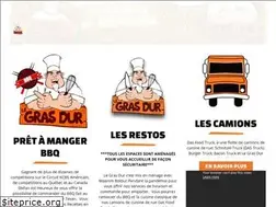 Sites similar to dasfoodtruck.com