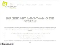 Sites similar to dasfotostudio-oberursel.de