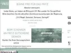 Sites similar to dasfritz.at