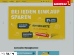 Sites similar to dasfutterhaus.at