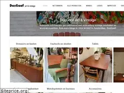 Sites similar to dasgaaf.com