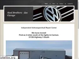 Sites similar to dasgarage.ca