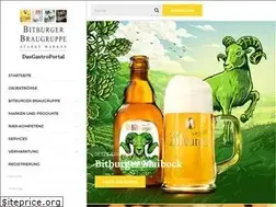 Sites similar to dasgastroportal.de