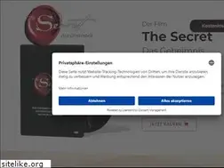 Sites similar to dasgeheimnis.at