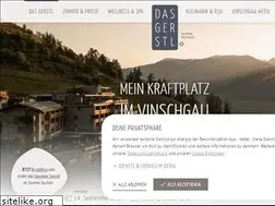 Sites similar to dasgerstl.com