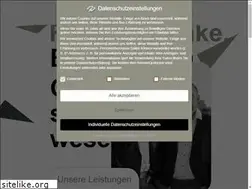 Sites similar to dasgesundheitswesen.de