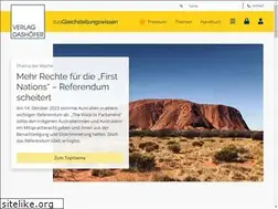Sites similar to dasgleichstellungswissen.de