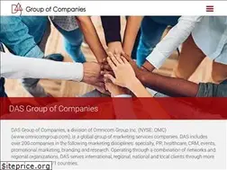 Sites similar to dasglobal.com