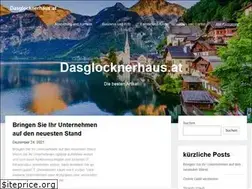 Sites similar to dasglocknerhaus.at