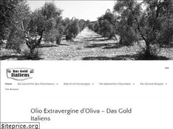 Sites similar to dasgolditaliens.com