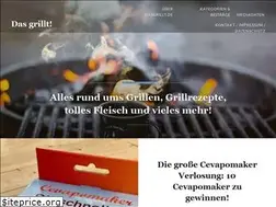 Sites similar to dasgrillt.de