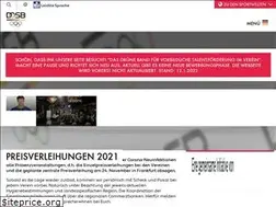Sites similar to dasgrueneband.com