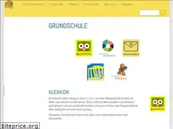 Sites similar to dasgrundschulnetz.de