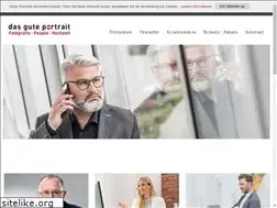 Sites similar to dasguteportrait.de