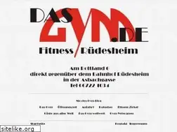 Sites similar to dasgym.de