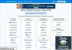Sites similar to dash-faucet.com