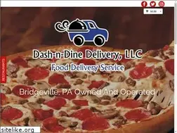 Sites similar to dash-n-dinedelivery.com