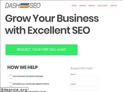 Sites similar to dash-seo.com
