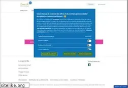Sites similar to dash.be