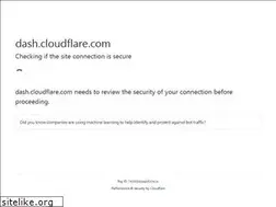 Sites similar to dash.cloudflare.com