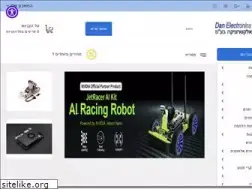 Sites similar to dash.co.il