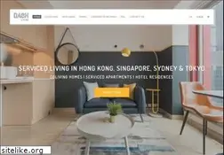 Sites similar to dash.co