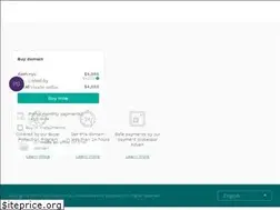 Sites similar to dash.nyc