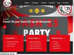 Sites similar to dash35.nl
