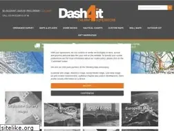 Sites similar to dash4it.co.uk