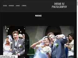 Sites similar to dasha-so.com