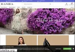 Sites similar to dasha.ro