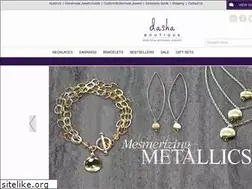 Sites similar to dashaboutique.com