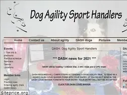 Sites similar to dashagility.com