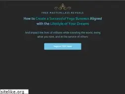 Sites similar to dashama.com