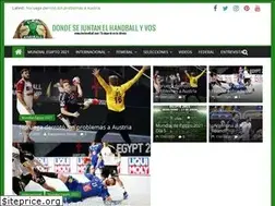 Sites similar to dashandballweb.com