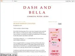 Sites similar to dashandbella.blogspot.com