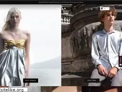 Sites similar to dashanddot.com