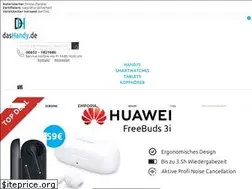 Sites similar to dashandy.de