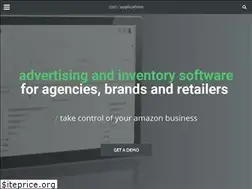 Sites similar to dashapplications.com