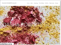 Sites similar to dasharobertsglam.com