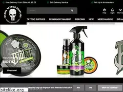 Sites similar to dashatattoo.com