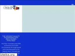 Sites similar to dashatm.com