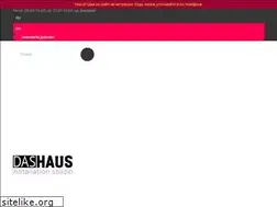 Sites similar to dashaus.com.ua