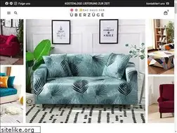 Sites similar to dashausderueberzuege.com