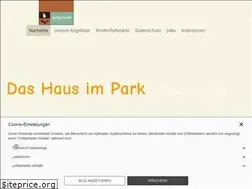 Sites similar to dashausimpark.com