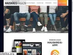 Sites similar to dashauskreismagazin.net