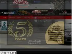 Sites similar to dashautogallery.com